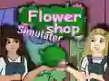 Juego Simulador de Tienda de Flores en línea Juego Simulador de Tienda de Flores en línea