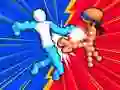 Juego Dibuja Luchador 3D en línea Juego Dibuja Luchador 3D en línea