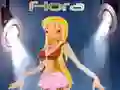 Juego Winx Flora Chica de Moda en línea Juego Winx Flora Chica de Moda en línea