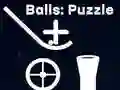 Juego Bolas: Rompecabezas en línea Juego Bolas: Rompecabezas en línea