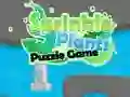 Juego Juego de Rompecabezas Plantas Sprinkler en línea Juego Juego de Rompecabezas Plantas Sprinkler en línea