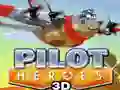 Juego Héroes Pilotos 3D en línea Juego Héroes Pilotos 3D en línea