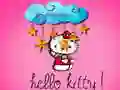 Juego Estrellas Ocultas Hello Kitty en línea