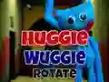 Juego Huggie Wuggie Rotar en línea