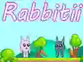 Juego Conejitos en línea