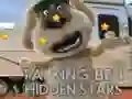 Juego Talking Ben: Estrellas Ocultas en línea