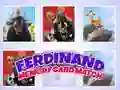 Juego Ferdinand: Juego de Coincidencias en línea Juego Ferdinand: Juego de Coincidencias en línea