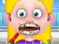 Juego Pequeño Dentista Para Niños en línea