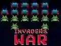 Juego Guerra de Invasores en línea Juego Guerra de Invasores en línea