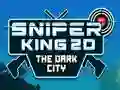 Juego Rey Francotirador 2D La Ciudad Oscura en línea Juego Rey Francotirador 2D La Ciudad Oscura en línea