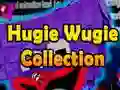 Juego Colección Hugie Wugie en línea Juego Colección Hugie Wugie en línea