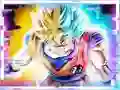 Juego Colección de rompecabezas de Dragon Ball en línea
