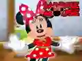 Juego Minnie Mouse en línea