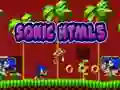 Juego Sonic HTML5 en línea Juego Sonic HTML5 en línea