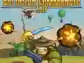 Juego Comandante de Batallón 1917 en línea Juego Comandante de Batallón 1917 en línea