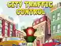 Juego Control de tráfico urbano en línea