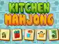 Juego Mahjong de Cocina en línea