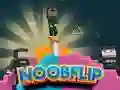 Juego Noob Flip en línea Juego Noob Flip en línea
