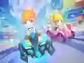 Juego Boom Kart 3D en línea