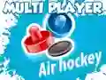 Juego Air Hockey Multijugador en línea Juego Air Hockey Multijugador en línea