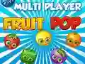Juego Fruta Pop Multijugador en línea Juego Fruta Pop Multijugador en línea