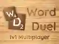 Juego Duelo de Palabras en línea Juego Duelo de Palabras en línea