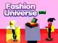 Juego Universo de la moda en línea Juego Universo de la moda en línea