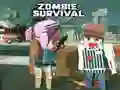 Juego Supervivencia Zombie en línea Juego Supervivencia Zombie en línea