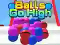 Juego Las Pelotas Van Alto en línea Juego Las Pelotas Van Alto en línea