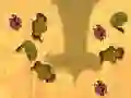 Juego Stickman vs Guerras de Zombies en línea