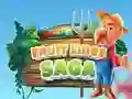 Juego Saga de líneas de frutas en línea Juego Saga de líneas de frutas en línea
