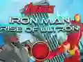 Juego Vengadores: Iron Man - El Ascenso de Ultron 2 en línea