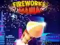 Juego Locura de Fuegos Artificiales en línea