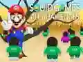 Juego Todos los Retos del Calamar en línea Juego Todos los Retos del Calamar en línea