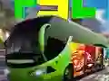Juego Simulador de autobús todoterreno 3D en línea