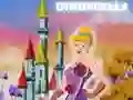 Juego Vestir a Cenicienta para la fiesta en línea