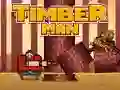 Juego Hombre de Madera en línea Juego Hombre de Madera en línea