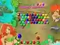 Juego Manía Tiro de Burbujas de la Jungla en línea Juego Manía Tiro de Burbujas de la Jungla en línea