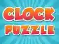 Juego Rompecabezas del Reloj en línea Juego Rompecabezas del Reloj en línea