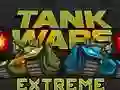 Juego Guerras de Tanques Extremas en línea