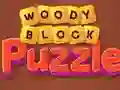 Juego Puzzles de Bloques de Madera en línea