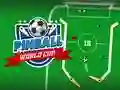 Juego Copa del Mundo de Pinball en línea Juego Copa del Mundo de Pinball en línea