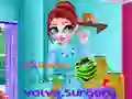 Juego Emma Cirugía de Válvula Cardíaca en línea