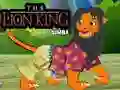 Juego El Rey León Simba en línea