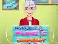Juego Cirugía Plástica Facial de Levi en línea