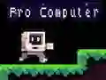 Juego Computadora Pro en línea