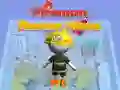 Juego Mazmorras de Rescate del Bombero en línea Juego Mazmorras de Rescate del Bombero en línea