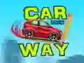 Juego Dibuja el coche en línea Juego Dibuja el coche en línea