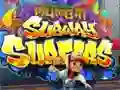 Juego Subway Surfers Mumbai en línea