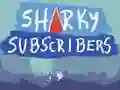 Juego Suscriptores Sharky en línea Juego Suscriptores Sharky en línea